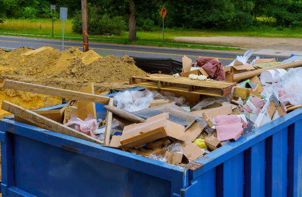 Best Demolition Debris Removal  in St Stephen, SC